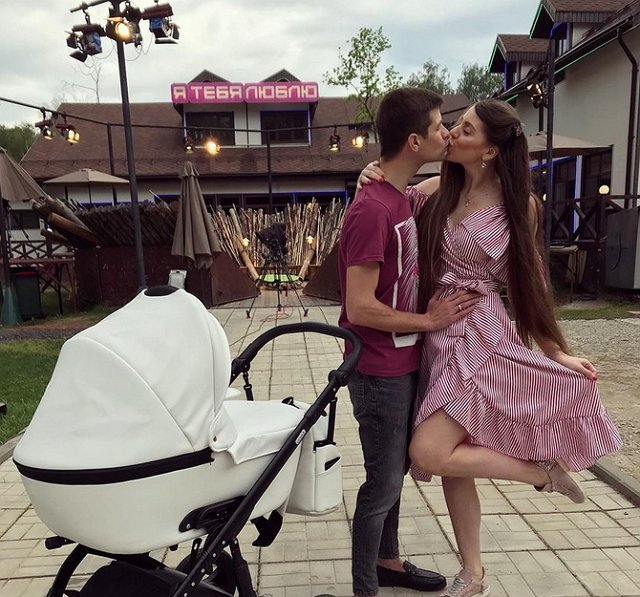 Свежие фото от участников (21.05.2018)