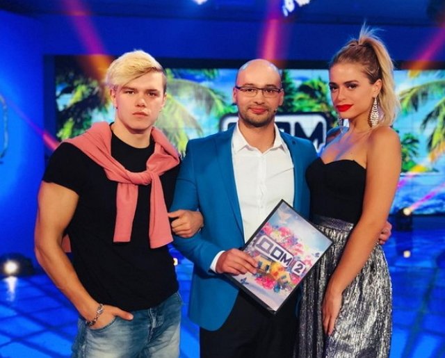 Свежие фото от участников (21.05.2018)