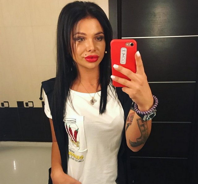 Свежие фото от участников (21.05.2018)