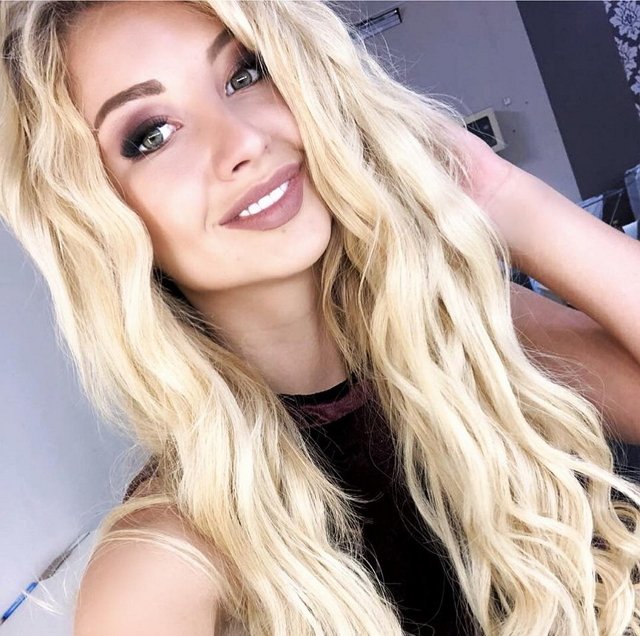 Свежие фото от участников (21.05.2018)