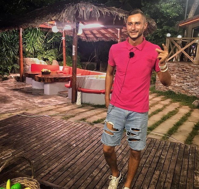 Фото участников с Сейшел (21.05.2018)