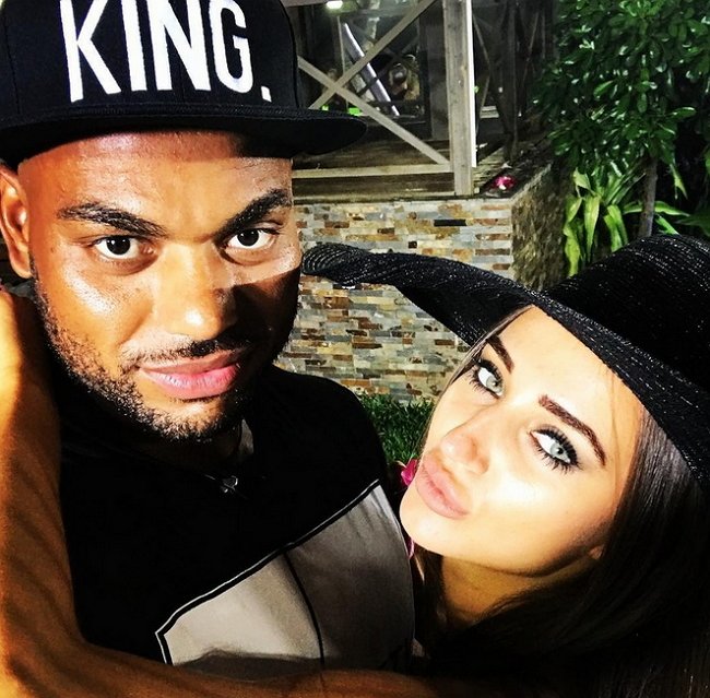 Фото участников с Сейшел (21.05.2018)