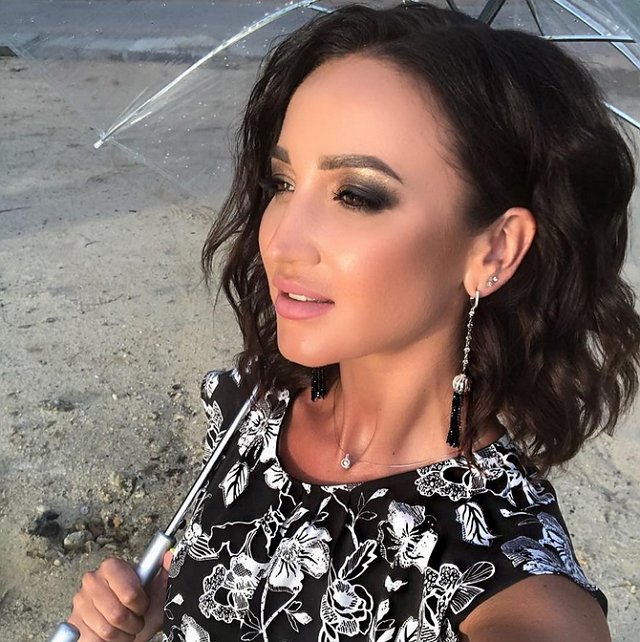 Ольга Бузова: Если хотите победить, отправляйте меня!