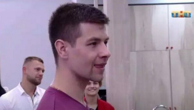 Мнение: Счастье Дмитрия Дмитренко?