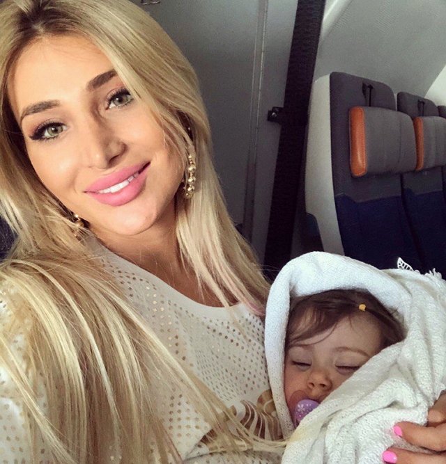 Фотоподборка детей участников (21.05.2018)