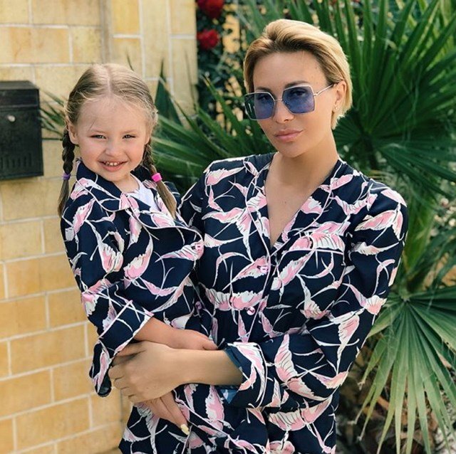 Фотоподборка детей участников (21.05.2018)