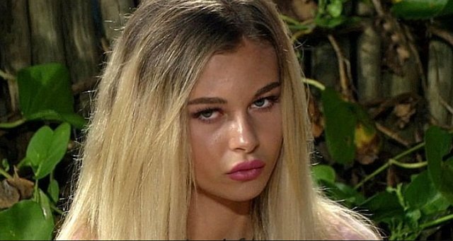 Олег Воеводин: Елена Хромина не боится изнасилования