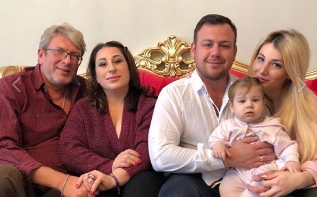 Тата Блюменкранц высказалась об ухажере матери