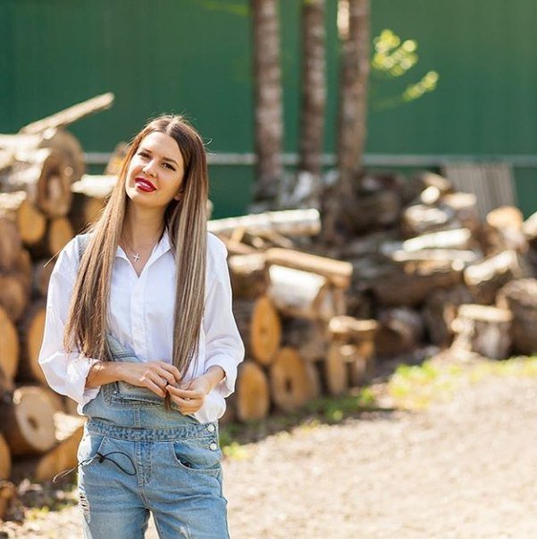 Майя Донцова: Думала, что первого рожу в 21