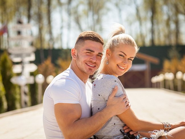 Марина Африкантова: Эмоционально тяжело