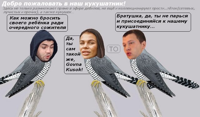 Приколы о Дом-2 (23.05.2018)