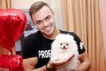 Купин выбрал себе занятие на время разлуки с Донцовой