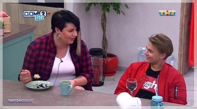 Мнение: Черно опять сомневается? 