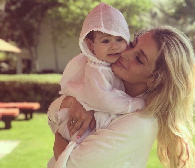 Фотоподборка детей участников (25.05.2018)