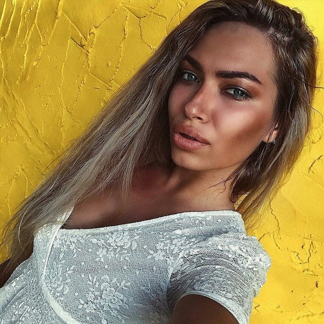 Екатерина Зиновьева: Нежность невозможно купить