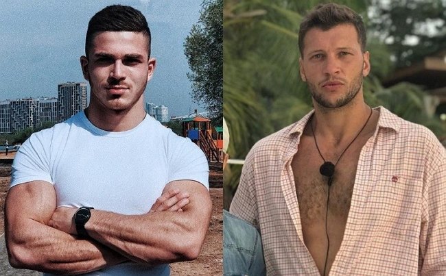 Роман Капаклы: Меня порой немного заносит