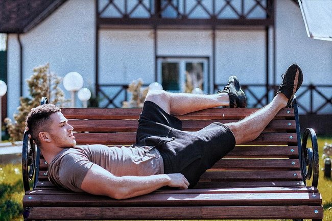 Роман Капаклы: Меня порой немного заносит