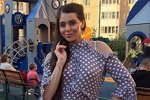 Ольга Рапунцель: Бедные родители крохи