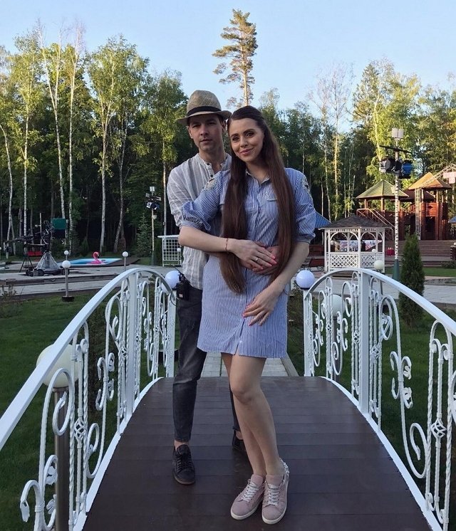 Ольга Рапунцель: Дима ляпнул не подумав