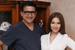 Евгения Феофилактова: Я стала лицом клиники «Шарм»!