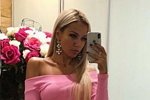Елизавета Триандафилиди: Самый ужасный период