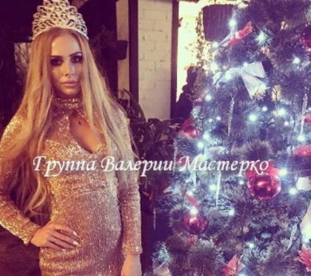 Новая участница проекта Яна