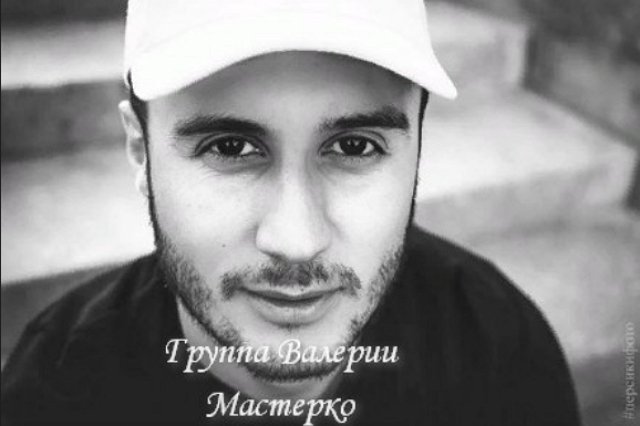 Новенький участник проекта Сергей