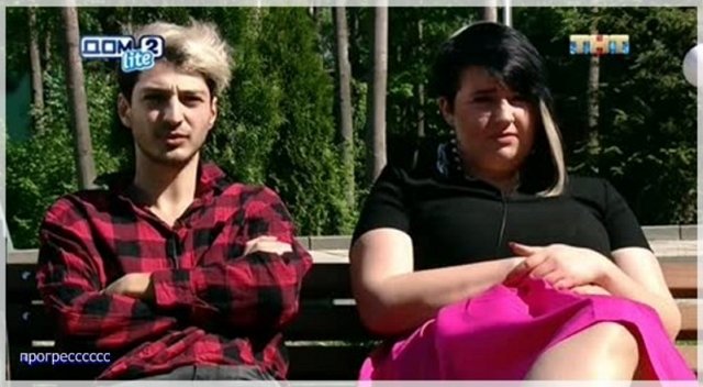 Мнение: Ревность Черно вредит Оганесяну?