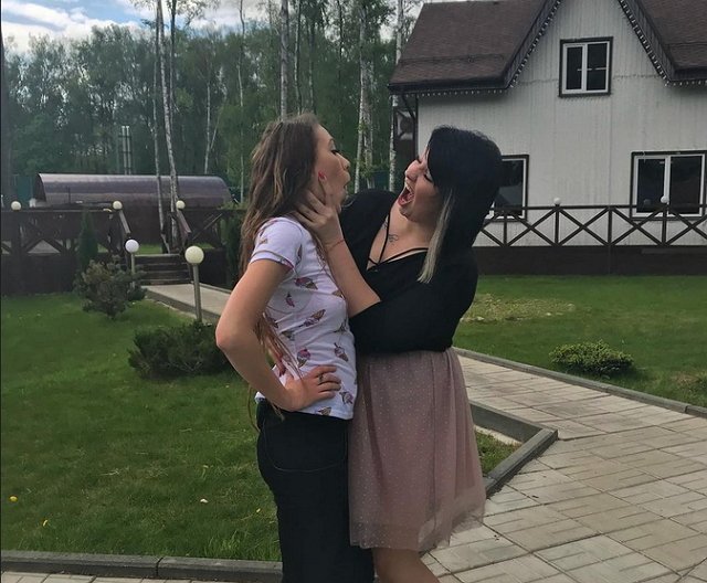 Свежие фото от участников (29.05.2018)