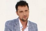 Новенький участник проекта Сергей Сичкар