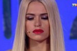 Мнение: Балинская надеется на перезагрузку?