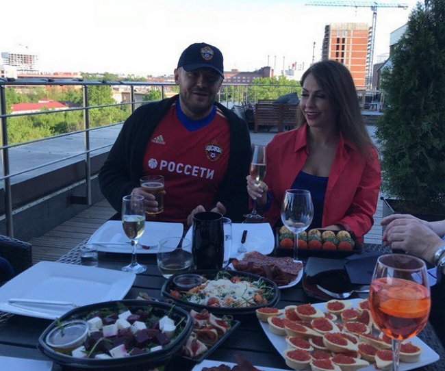 Жизнь после телестройки: Елена Беркова