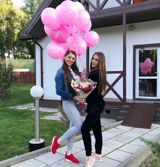 Новости журнала Дом-2 (4.06.2018)