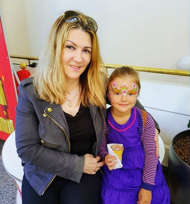 Фотоподборка детей участников (4.06.2018)