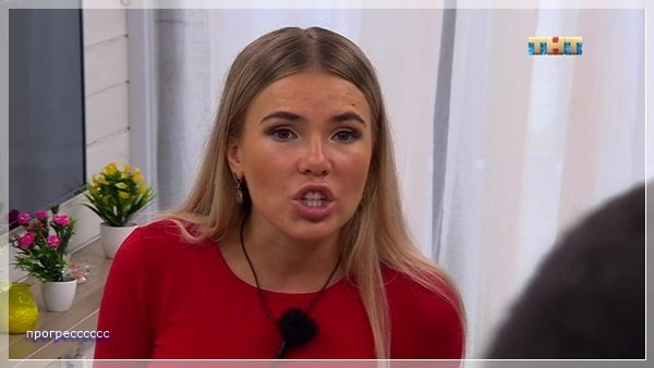 Мнение: Четвёртая попытка Дарьи Друзьяк?