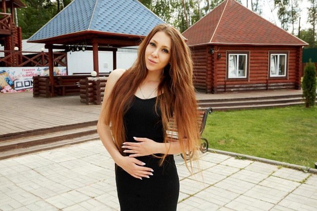 Алёна Савкина и Илья Яббаров станут родителями