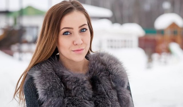 Алена Савкина: Я стала ужасно сонливой!