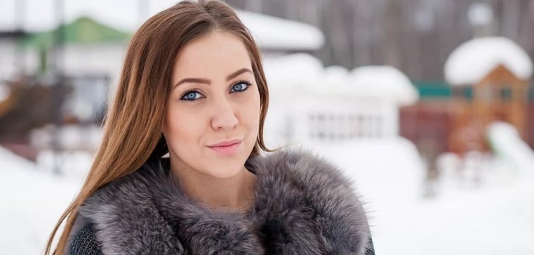 Алена Савкина: Я стала ужасно сонливой!