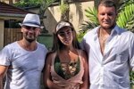 Богдана Николенко: Я сказала ему «ДА»!
