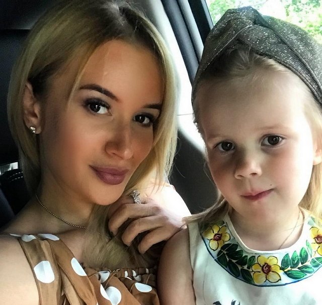 Фотоподборка детей участников (5.06.2018)