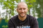 Артем Сорока: Я стал к ней ближе