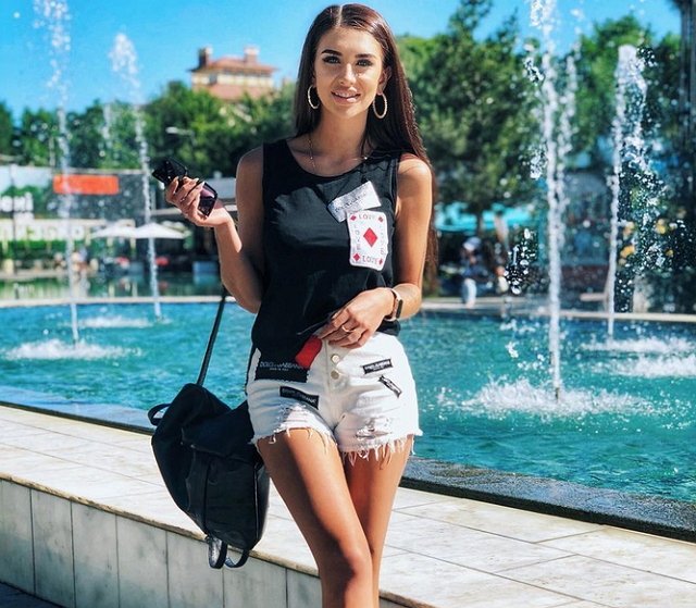 Татьяна Мусульбес: С чего нужно начинать?