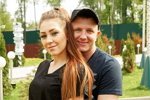 Илья Яббаров предложил Алёне Савкиной стать его женой