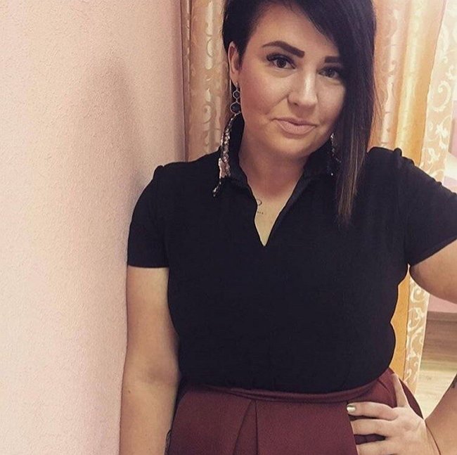Александра Черно: Не верю, что вы не ревнуете!