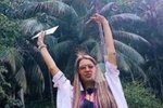 Майю Донцову мучают вопросы о рождении ребёнка