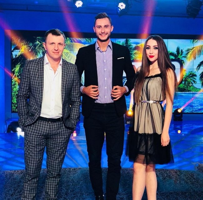 Свежие фото от участников (7.06.2018)