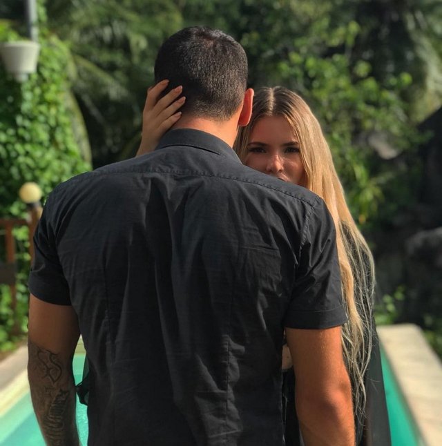 Фото участников с Сейшел (7.06.2018)