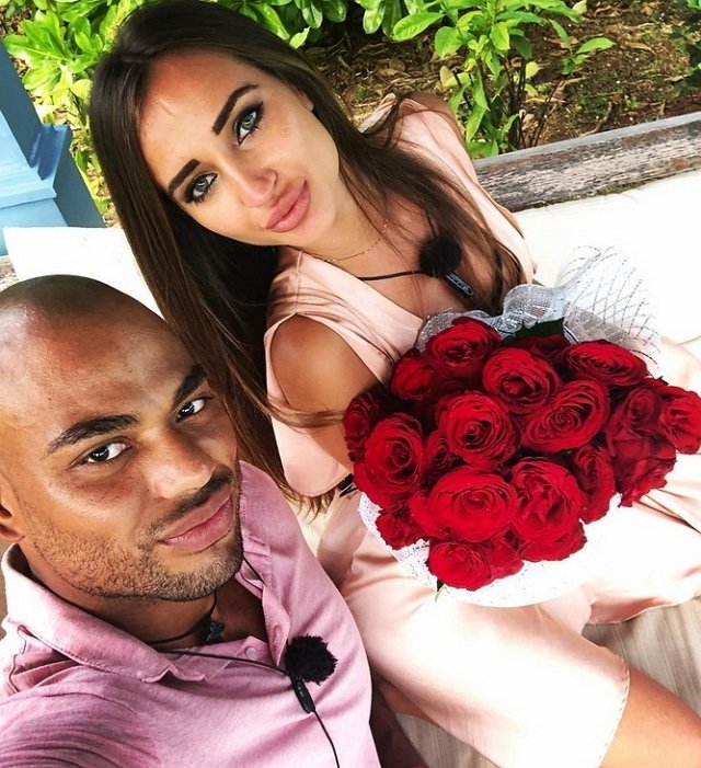 Фото участников с Сейшел (7.06.2018)