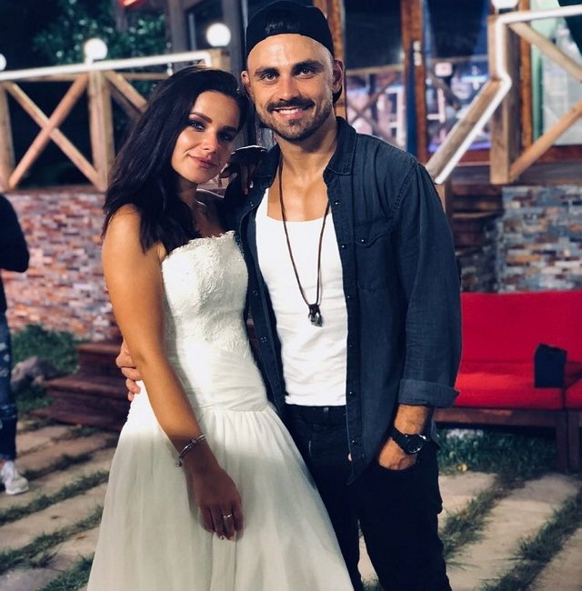 Фото участников с Сейшел (7.06.2018)