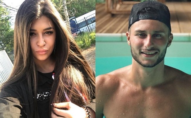 Новости журнала Дом-2 (8.06.2018)